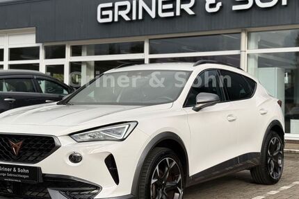 Cupra Formentor 16.080 km 25.900 € Lemwerder 27809