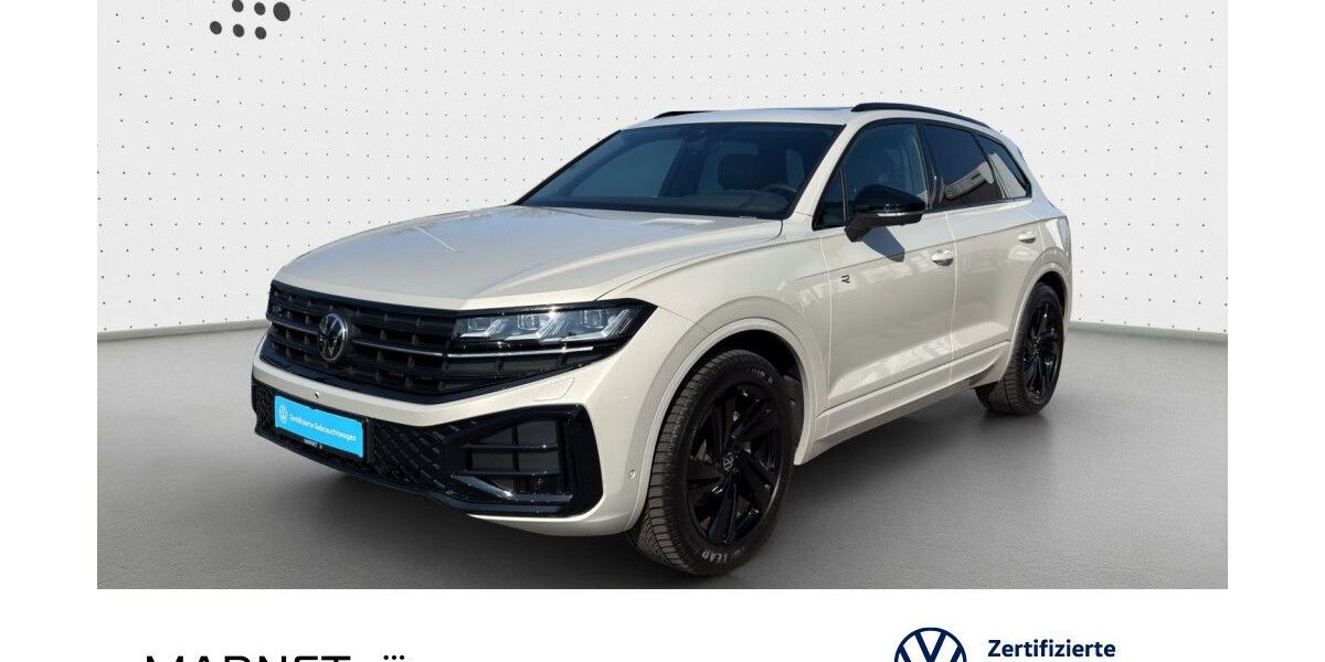VW Touareg 21.938 km 73.490 &euro; Bad Camberg 65520