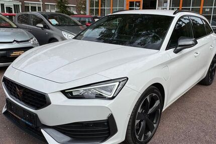 Cupra Leon 76.000 km 19.890 &euro; Magdeburg 39124
