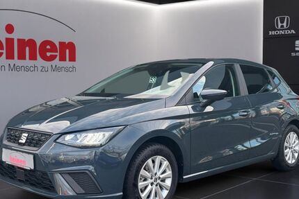 Seat Ibiza 1.980 km 18.480 &euro; Bergkamen 59192