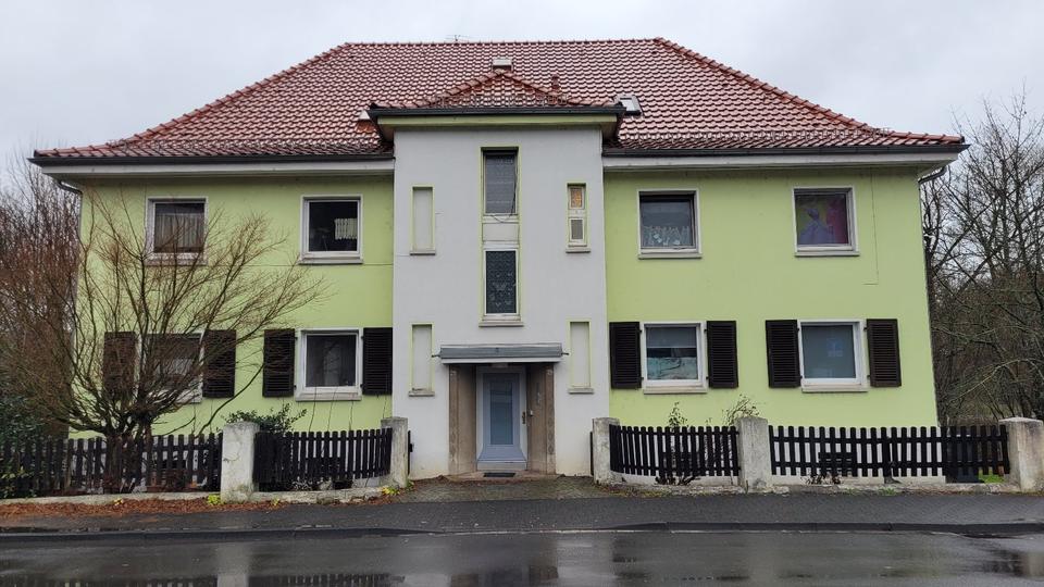 Schöne 2-Zimmer-Wohnung in Siegen Kaan-Marienborn am Weißbach 2 zimmer