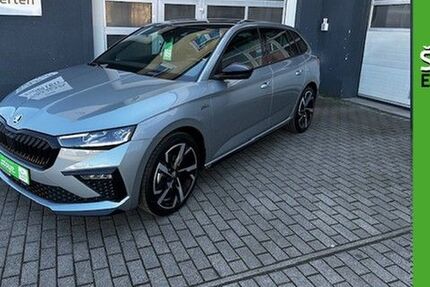 Skoda Scala 1.088 km 30.750 &euro; Halle / Saale 06120