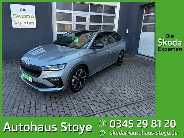 Skoda Scala 1.088 km 30.750 &euro; Halle / Saale 06120