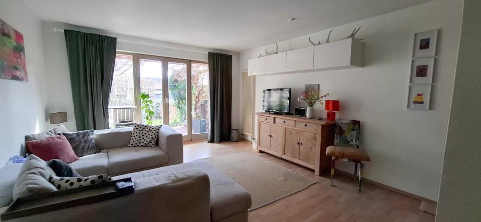 Reihenhaus Braunschweig Südstadt- Rautheim- Mascherode - 4 Zimmer, 122 m&sup2;, 404.000&euro; | Angebot:25964104