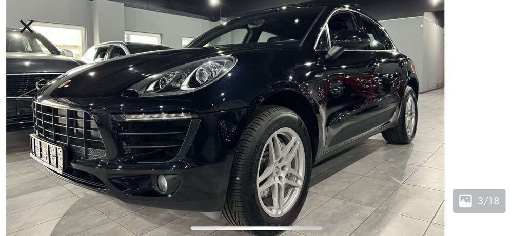 Macan