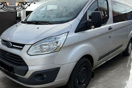 Ford Transit 191.000 km 10.999 &euro; Lübeck 23560