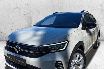 VW Taigo 6.450 km 23.950 &euro; Mörfelden-Walldorf 64546