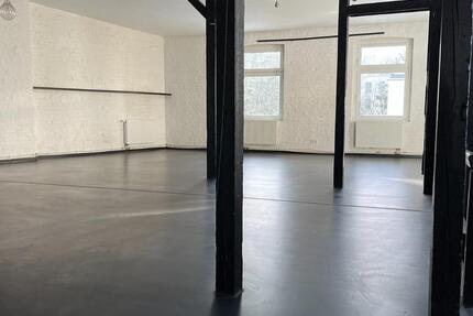 Gewerbeloft im 2.OG zimmer