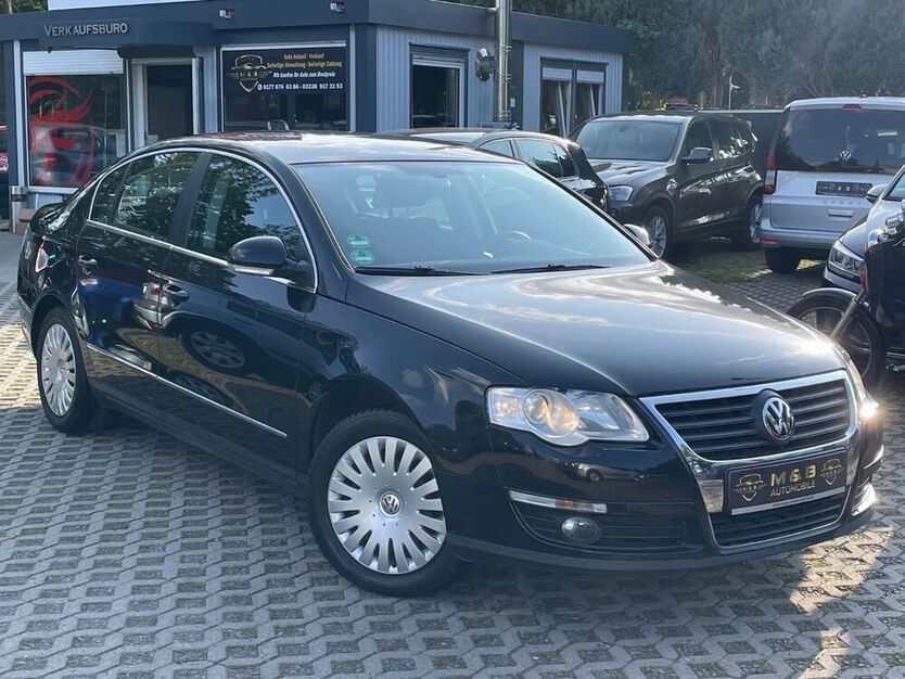 Passat
