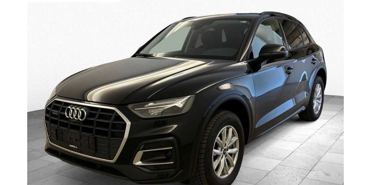 Audi Q5 125.000 km 28.950 &euro; Steinbach-Hallenberg OT Herges-Hallenberg 98587