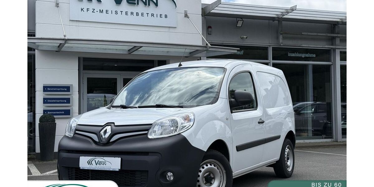 Renault Kangoo 53.700 km 10.780 &euro; Monschau (bei Aachen) 52156