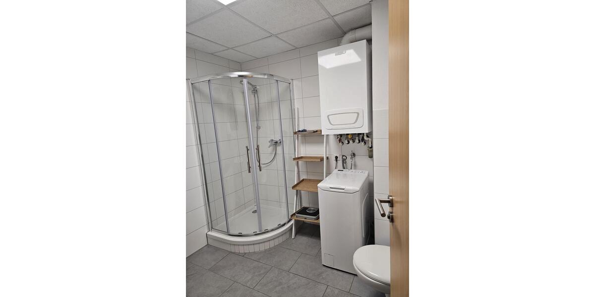 Erdgeschoßwohnung Bad Frankenhausen/Kyffhäuser Kyffhäuser - 3 Zimmer, 95 m&sup2;, 700&euro; | Angebot:25307171