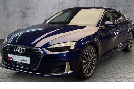 Audi A5 56.000 km 29.190 &euro; Paderborn 33100