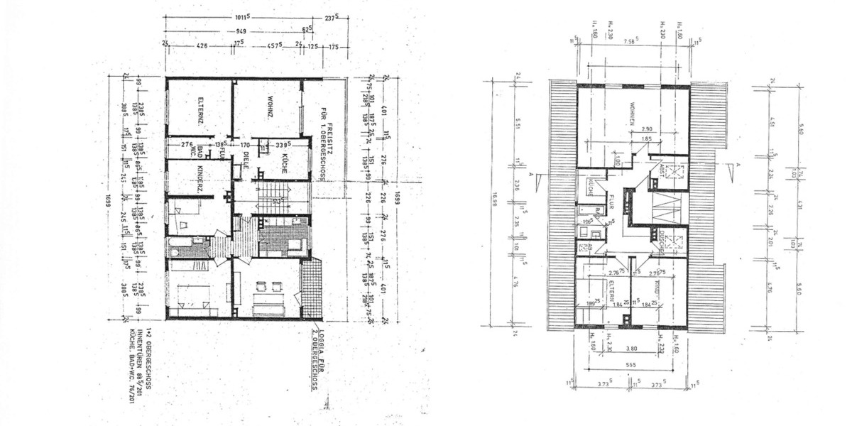 Mehrfamilienhaus, Wohnhaus Datteln - 1 Zimmer, 430 m&sup2;, 1.699.000&euro; | Angebot:26698002