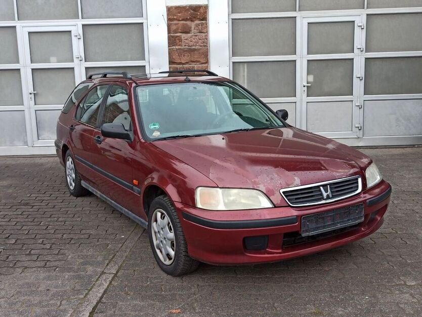 Civic