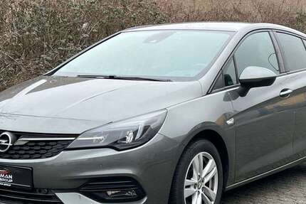Opel Astra 58.608 km 14.095 &euro; Weilerswist 53919