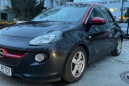Opel Adam 131.364 km 6.660 &euro; Riemerling 85521