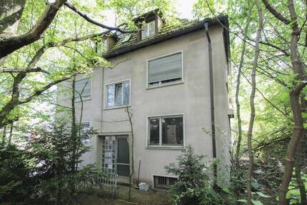 Haus Stuttgart West - 1 Zimmer, 340 m&sup2;, 895.000&euro; | Angebot:26851948