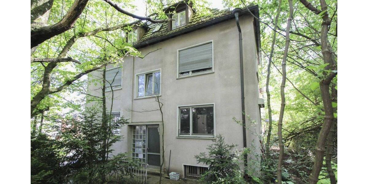 Mehrfamilienhaus, Wohnhaus Stuttgart West - 1 Zimmer, 340 m&sup2;, 895.000&euro; | Angebot:26851948