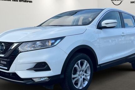 Nissan Qashqai 100.950 km 15.770 &euro; Eisenach 99817