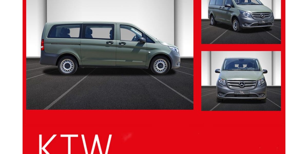 Mercedes-Benz Vito 52.241 km 30.999 &euro; Hildesheim 31137