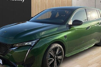 Peugeot 308 23.005 km 20.980 &euro; Quakenbrück 49610