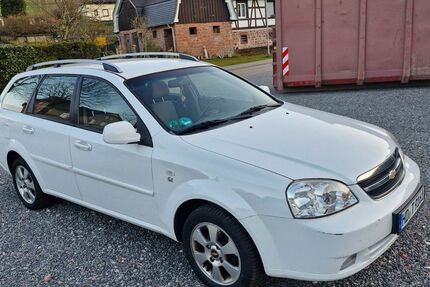 Chevrolet Nubira 196.000 km 2.800 &euro; Wald-Michelbach 69483