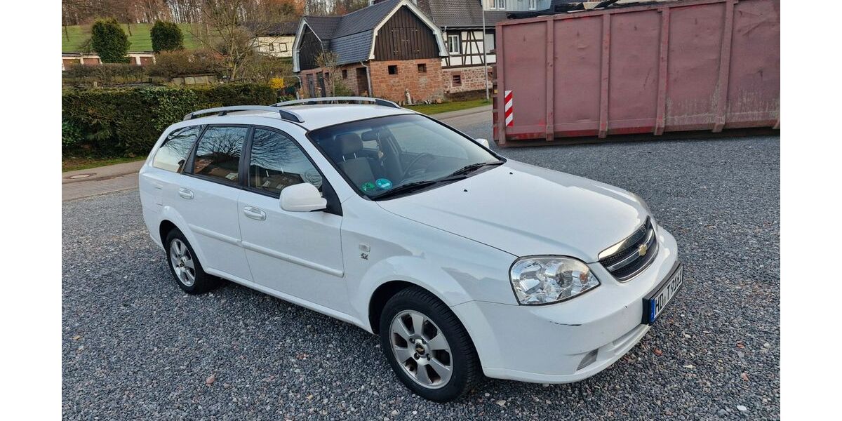 Chevrolet Nubira 196.000 km 2.800 &euro; Wald-Michelbach 69483