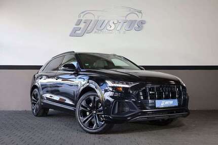 Audi Q8 95.178 km 47.900 &euro; Limburg an der Lahn 65549