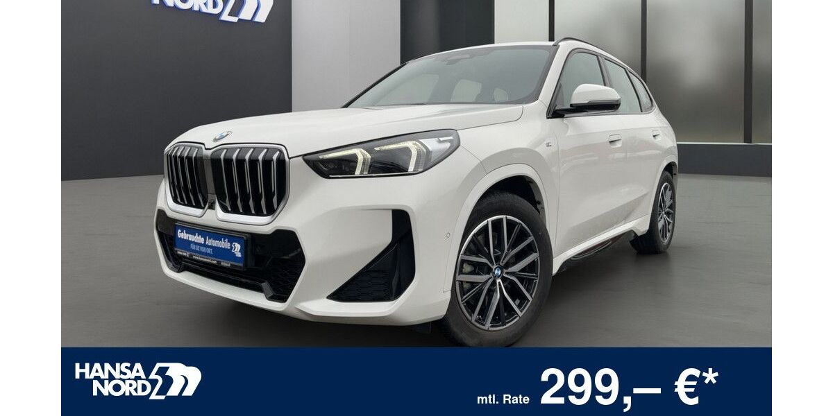 BMW X1 22.291 km 40.890 &euro; Dorf Mecklenburg/Wismar 23972