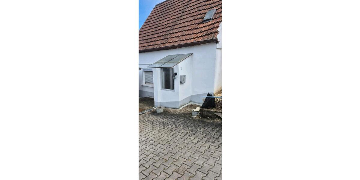 Einfamilienhaus Neresheim - 3 Zimmer, 65 m&sup2;, 80.000&euro; | Angebot:25513704