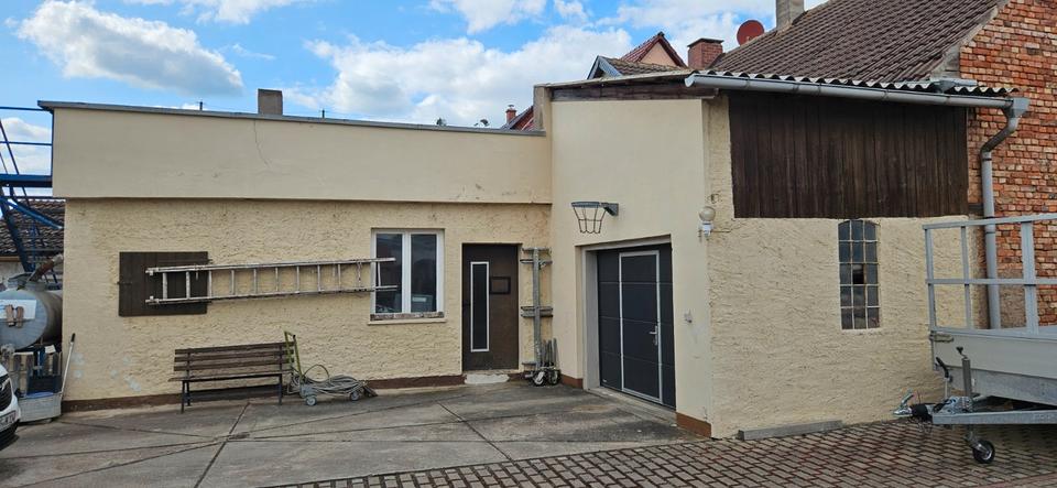 Einfamilienhaus An der Schmücke - 8 Zimmer, 112 m&sup2;, 105.000&euro; | Angebot:26833612