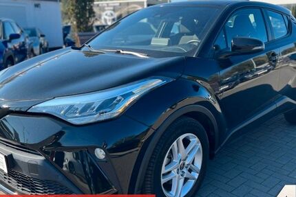 Toyota C-HR 21.123 km 23.490 € Rostock-Warnemünde 18119