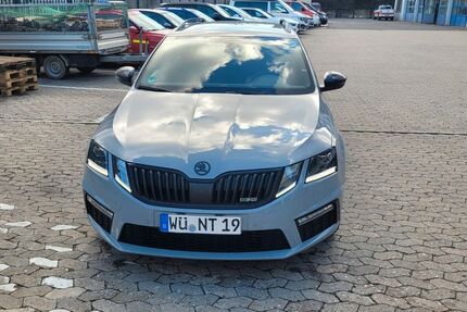 Skoda Octavia 86.000 km 18.500 &euro; Margetshöchheim 97276