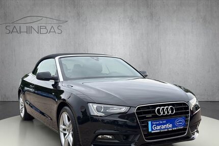 Audi A5 119.826 km 16.990 &euro; Neu Wulmstorf / Rübke 21629