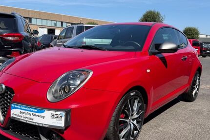 Alfa Romeo MiTo 143.468 km 8.490 &euro; Düsseldorf 40233