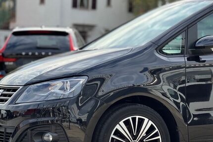 Seat Alhambra 84.500 km 23.300 € Rüdesheim 55593