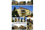 Provisionsfrei* Augsburg Gründerzeit MFH direkt vom Eigentümer! 11 WE, 825 qm Wfl., 621 qm Grund, nahe Lech - Mehrfamilienhaus, Wohnhaus Augsburg Lechhausen | Angebot:22667067