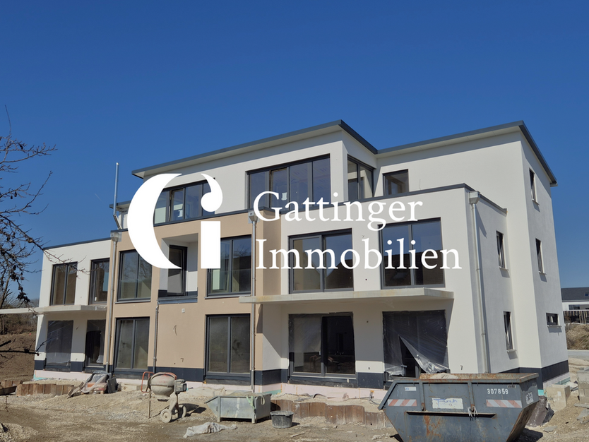 Wohnung zum Kaufen in Bergkirchen 639.000 € 98 m²