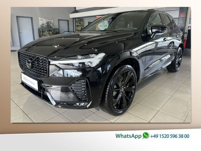 Volvo XC60 5.421 km 49.950 € Bergheim 50126