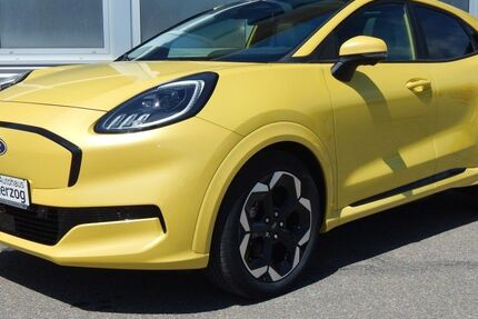 Ford Puma Gen-E 1.500 km 39.990 € Schramberg 78713