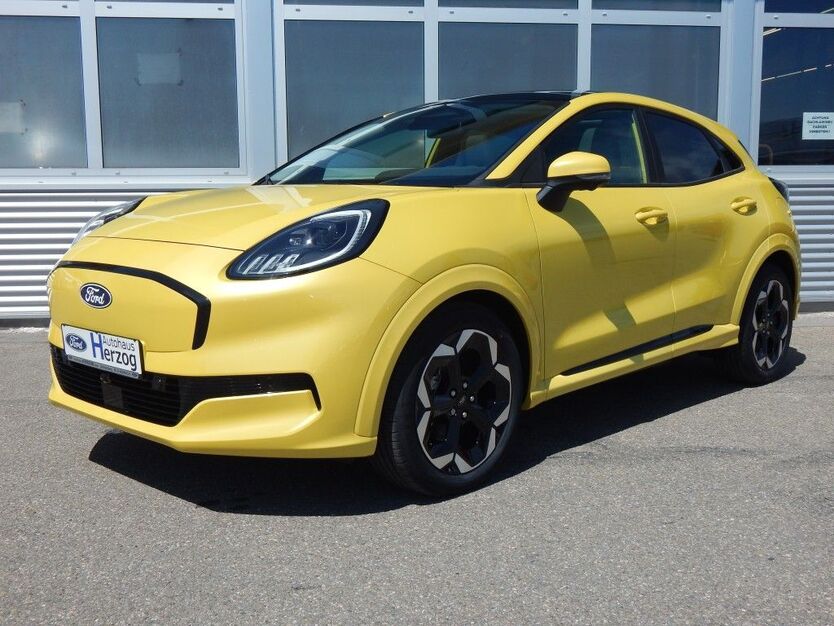 Ford Puma Gen-E 1.500 km 39.990 € Schramberg 78713