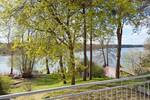 Urlaub von Zuhause - gepflegte Wohnung mit großem Gemeinschaftsgarten und Seezugang - Etagenwohnung Mittenwalde Motzen Motzen | Angebot:26265548