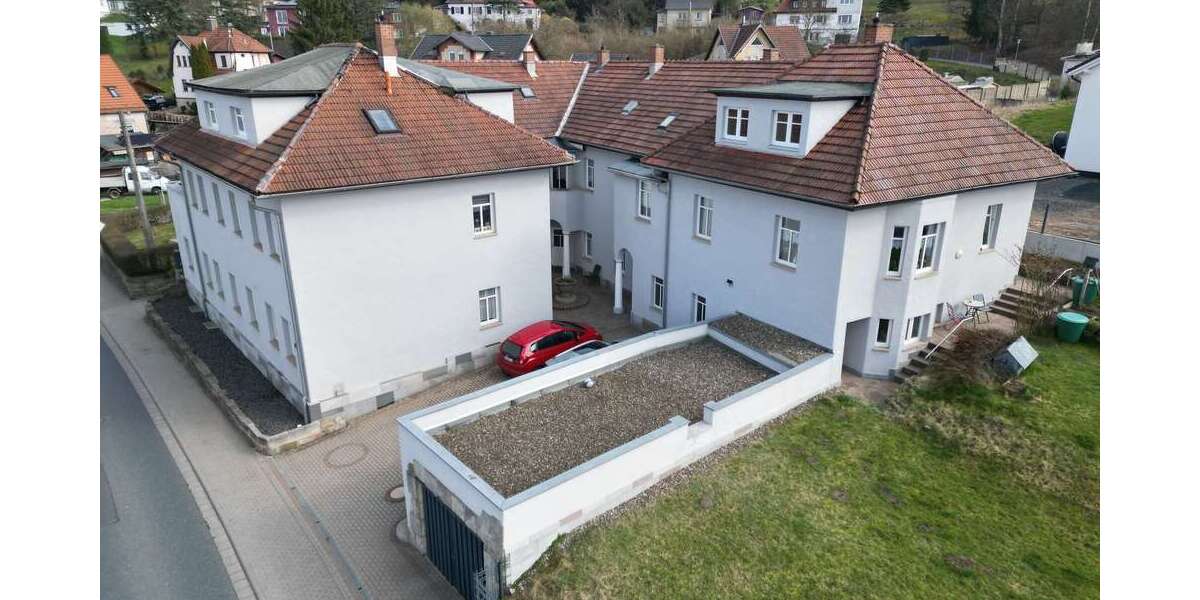 Einfamilienhaus Neuhaus-Schierschnitz Schierschnitz - 23 Zimmer, 461 m&sup2;, 385.000&euro; | Angebot:25898737