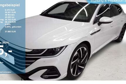 VW Arteon 45.304 km 36.380 &euro; Geldern 47608