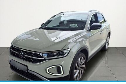 VW T-Roc 19.160 km 25.480 &euro; Weilburg 35781