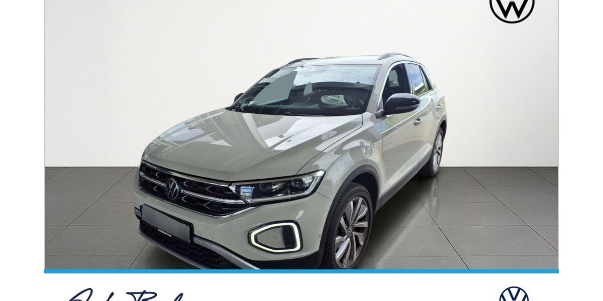 VW T-Roc 19.160 km 25.480 &euro; Weilburg 35781