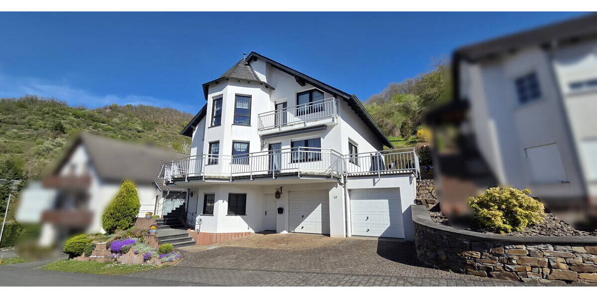 Einfamilienhaus Treis-Karden Treis - 4 Zimmer, 206 m&sup2;, 498.000&euro; | Angebot:26695355