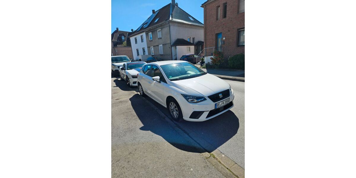 Seat Ibiza 65.000 km 9.800 &euro; Oer-Erkenschwick 45739