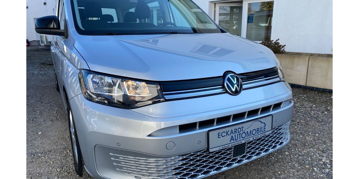VW Caddy Maxi 120.000 km 20.500 &euro; Kassel 34125